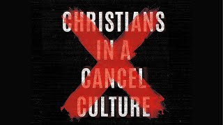 Christians in a Cancel Culture  Pastor Tim Newby  100624 [upl. by Nahtannoj248]