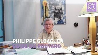 BTU Protocol  interview acheteur Philippe Gloaguen  Guide du Routard [upl. by Lacy]