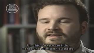 Biografía Timothy McVeigh [upl. by Relyat]