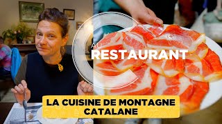 La cuisine de montagne catalane [upl. by Llennoc686]