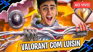 VALORANT COM LUISIN [upl. by Nyvrem893]