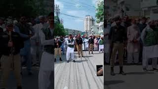 TLP New Tarana 2024 shorts video tlp Zaidtlp11😎😎 [upl. by Ttoille]