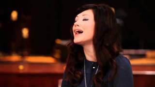 Kari Jobe Live  One Desire [upl. by Goldstein]