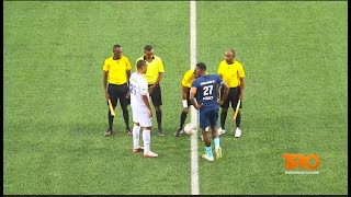 RAYON SPORTS 1  2 INTERFORCE FC  PEACE CUP 18 2 LEG  HIGHLIGHTS [upl. by Noraed]