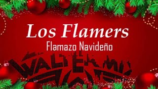 FLAMAZO NAVIDEÑO 2023 [upl. by Mimajneb]