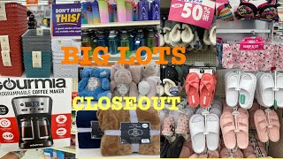 Big Lots STORE CLOSING UP to 60 offbiglots storeclosing [upl. by Monson]