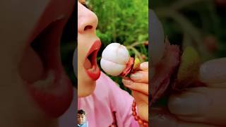 China ka lichi mangopickel fruit food funny shortvideos viral shorts ytshorts shortsfeed [upl. by Anos]