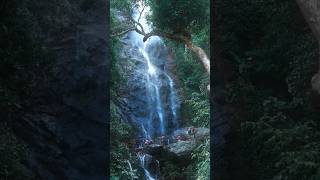 araku Katika Waterfalls Adventure Forest View Point [upl. by Bohlin]