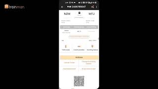 Trainman Train Ticket Booking Product Video [upl. by Witt723]