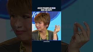 Aseek banget Ihsan bawain lagu quotBentoquot saat audisi IndonesianIdol 20TahunIdol [upl. by Bertrand902]