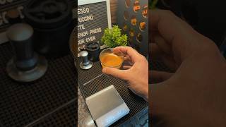 Bottomless Espresso on Rocket Appartamento 😍😍 [upl. by Mart]