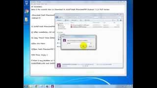 How To Foxit PhantomPDF Business 7061126 Full Version 2016 Crack amp Keys In 2Minutes Tutorial [upl. by Aihtnamas763]