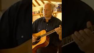 Gilmour plays Wish You Were Here guitar davidgilmour [upl. by Brander]