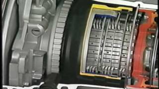 Chrysler Mastertech  45RFE RWD Transmissions  Part 3 [upl. by Ivetts]