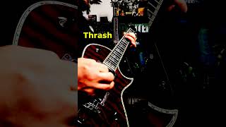 220 BPM THRASH Old School Thrash Metal like Metallica Megadeth Annihilator Slayer [upl. by Shivers]