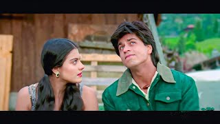 Dilwale Dulhania Le Jayenge Full Movie HD Review amp Facts  Shahrukh Khan Kajol Amrish Puri [upl. by Byran175]