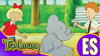 Babar Costumbres de la Ciudad  Ep2 [upl. by Drawdesemaj]