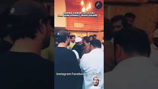 Muntazir official MT imtiyazjalil kivideo election hargaye afsoos hamare kompar shotsvideo [upl. by Ardna]