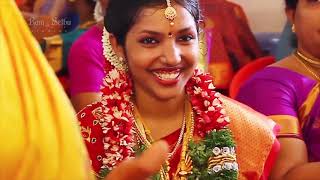 Chettinad cinematic wedding  Cinematic wedding film  Nachu amp Palaniappan  Ram sethu studios [upl. by Aseyt]