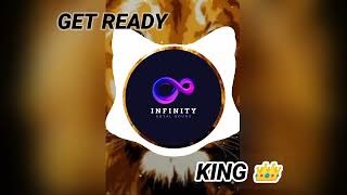 GET READY 🔊 INFINITY ♾️ THE ROYAL SOUND ✨ OF KING 👑 Bass Boosted ☠️☠️ TRANDING DJ [upl. by Reivazx429]