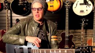 Tips and Insights From Joe Bonamassa [upl. by Hump]