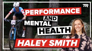 Managing Expectations Burnout and Mental Health with Haley Smith – Ask a Cycling Coach Podcast 460 [upl. by Wartow836]