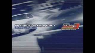 15 Feel The Moment Wangan Midnight Maximum Tune 3 OST [upl. by Eile326]