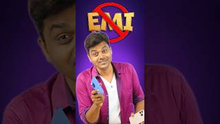 🚫EMIல SmartPhone வாங்குறதுக்கு முன்னாடி 🤦‍♂️இத தெரிஞ்சிகோங்க👈 shorts [upl. by Claudie859]