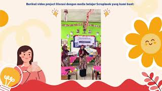 Digital Story Telling Literasi Dasar [upl. by Zaraf594]