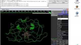 Finding Important Amino Acidsavi [upl. by Fillbert]