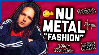 NUMETAL FASHION The Ultimate Guide [upl. by Nguyen]