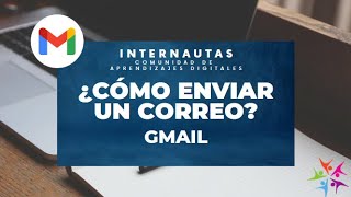 Cómo redactar y enviar un correo electrónico paso a paso [upl. by Idell]