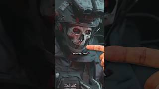 E esse personagem de COD que causou um problemão com a polícia callofduty callofdutymodernwarfare [upl. by Eciryt]