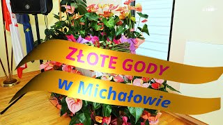 Złote Gody w Michałowie [upl. by Vittorio]