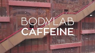 Caffeine  Inspiration  Capsules amp Tablets  Bodylab [upl. by Ettenoj]