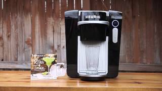 Keurig Kold Margarita [upl. by Luahs]