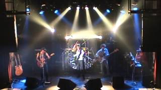 July Morning  Uriah Heep cover quotHeep Live 73 Completequot [upl. by Ecirad]