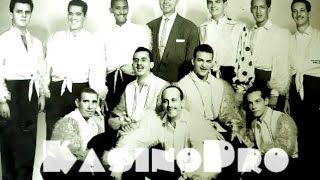 Moliendo café guaracha HBlanco  Onelio Orlando Espí y Díaz Conjunto Casino 1961 [upl. by Oner]