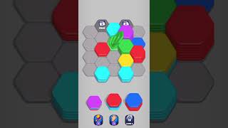 shorts Hexa Sort Game free download and Play [upl. by Nigam]