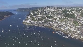 Salcombe Devon [upl. by Teews]