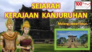 Sejarah Kerajaan Kanjuruhan [upl. by Niryt78]