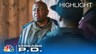 Atwater Goes Undercover on a Drug Deal and Things Go Terribly Wrong  Chicago PD [upl. by Coniah954]