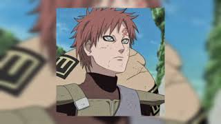 incontinenza  war all night sped upnightcore  edit sabaku no Gaara [upl. by Eselrahc]