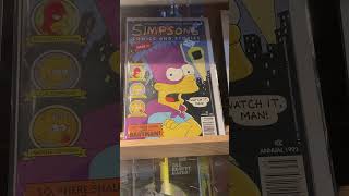 asmr simpsons bartman bartmann paradise simpson simpsonsmeme comicsgate simps cartoons fun [upl. by Nivi]