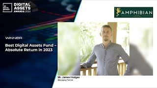 DAA24 Best Digital Assets Fund – Absolute Return in 2023 Amphibian [upl. by Evans]