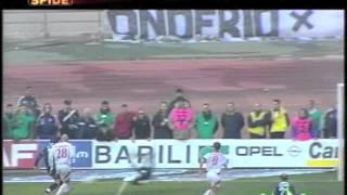 Bari Juventus 01 gol memorabile di Del Piero 18022001 [upl. by Aleetha]