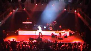 OMD Pandoras Box live HQ Paradiso Amsterdam [upl. by Jethro93]