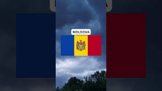 What is the Largest Animal in MOLDOVA moldova country animals wildlife nature geography flag [upl. by Bobbe]