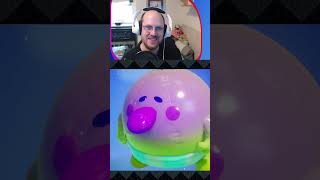 Wenn die Hose reißt  undeadcollector auf Twitch Yoshis Crafted World [upl. by Anelrihs]