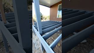 Framing overviewtrexdeck newmexico homebuilders carpentryworld ￼ [upl. by Ytineres]